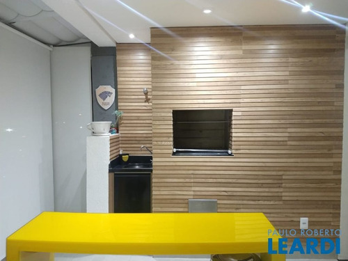 Apartamento - Água Rasa - Sp - 604814