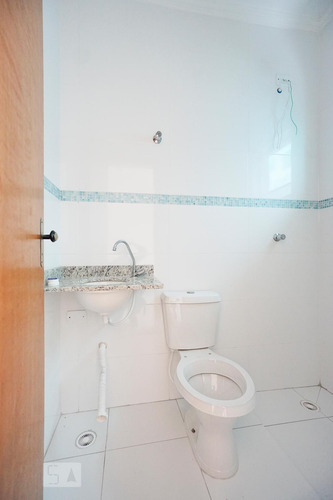 Apartamento À Venda - Vila Esperança, 1 Quarto, 33 - S893132739