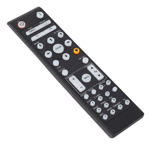 Controle Remoto Do Projetor Para Controlador Eh505 Br3070l