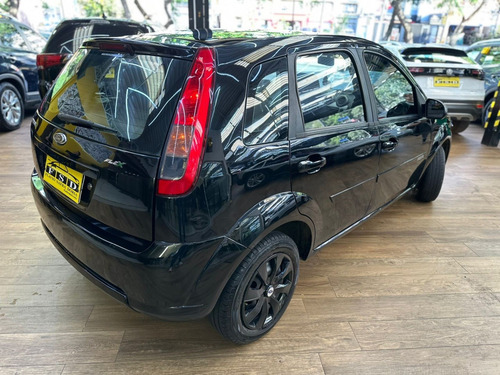 Ford Fiesta 1.0 ROCAM HATCH 8V FLEX 4P MANUAL