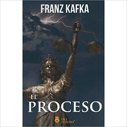 El Proceso / Franz Kafka