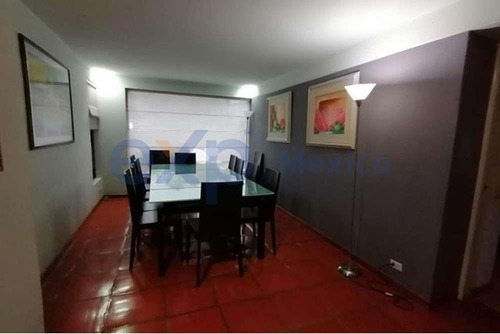 Imagen 3 de 14 de Casa En Venta En Lomas De Tecamachalco