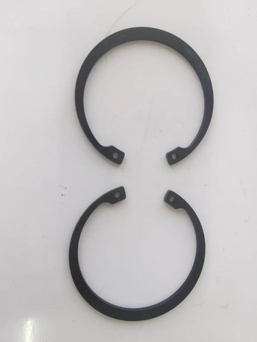 Par De Candado Para Portabalero O Nucleo Polaris Rzr 7710780