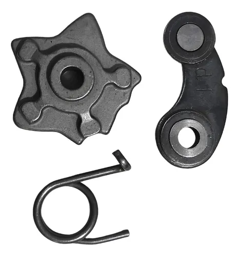 comprar Kit Estrella Selector De Cambio Speed 200 Empire Keeway