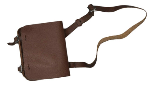 1/6 Figura De Acción Figura Crossbody Model Crossbody Model