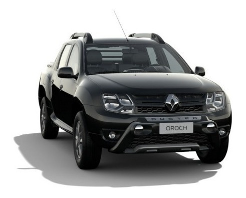 Renault Oroch 2.0 Privilege