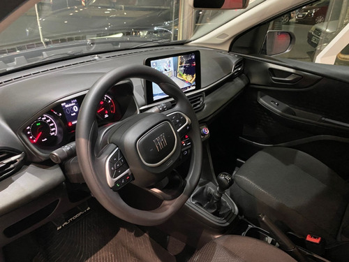 Imagen 7 de 20 de Pulse Drive 1.3