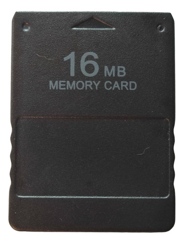 Memory Card Ps2 16mb 