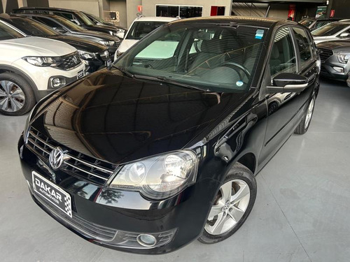 Volkswagen Polo 1.6 Sportline