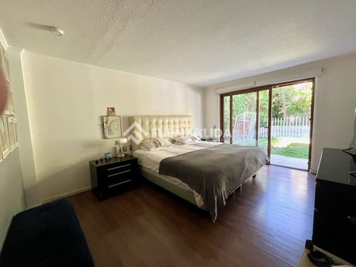 Venta Casa 5 Dormitorios Lo Barnechea La Dehesa Myflower