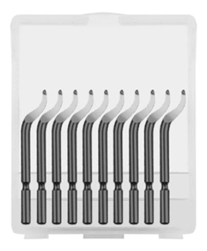M563 3d Kit Set Exacto Navaja Corte Cutter Raspador Impresio