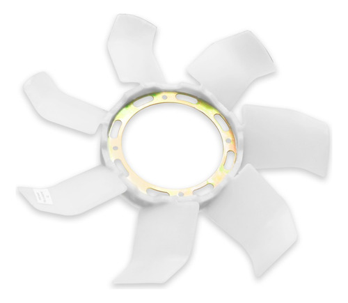 Aspas Ventilador Para Mazda B2500 2.5 1998 1999 2000 2001
