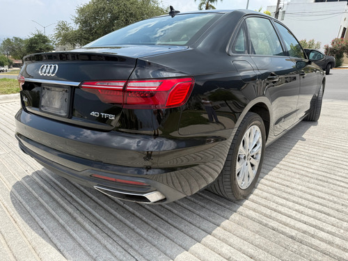 Audi A4 2.0 T Dynamic 190hp Dsg
