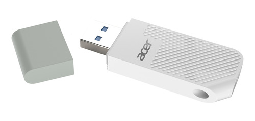 Pendrive Acer 256gb Up200 Blanco Usb 2.0