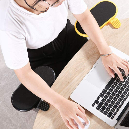 Extensor Escritorio Para Computadora Soporte Reposabrazos