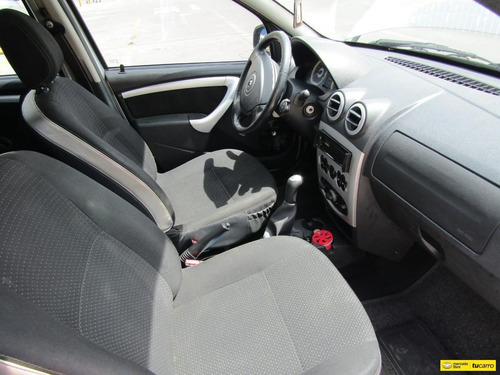 Renault Sandero Stepway Mt 1.6