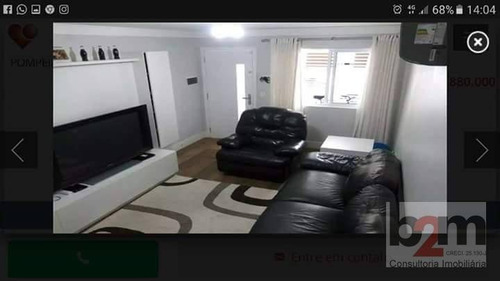 Imagem 6 de 21 de Sobrado Residencial À Venda, Vila Pompéia, São Paulo - So0462. - So0462
