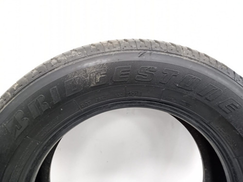 Pneu Bridgestone Dueler H/t 684 Ii 215/65r16 102 H (Usado)