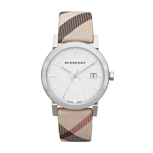 Burberry reloj top mujer cklass