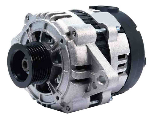 Alternador Para Pontiac Wave5 1.6 2005 2006 2007 85amp