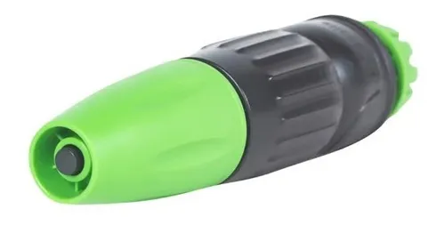 Kit de dibujo de plástico Geolia Green 2-Jet de 4 piezas