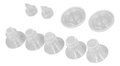 Reemplazo De Diafragma De Silicona Para Válvulas De Pico De