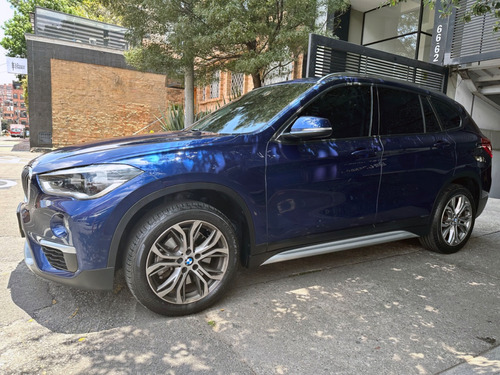 BMW X1 2.0 F48 Sdrive 20i