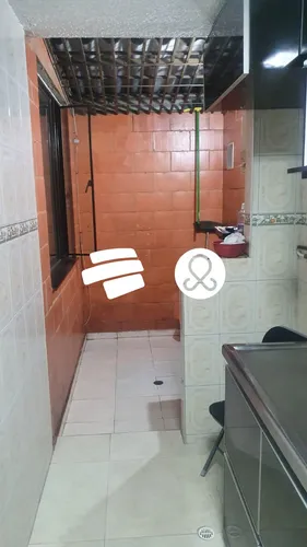 Apartamento En Venta En Fontibón, Bogotá