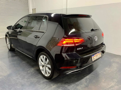 Volkswagen Golf 1.4 Comfortline Tsi Dsg 2018