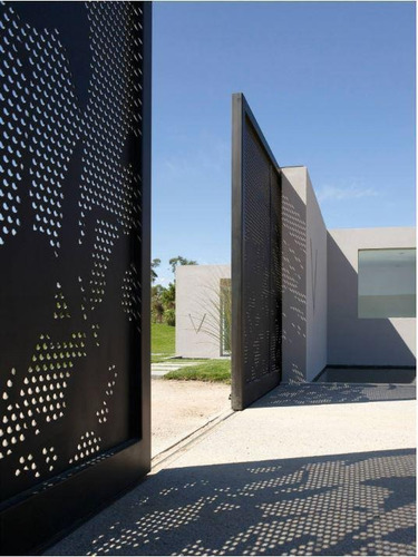 Imagen 14 de 16 de Casa Nueva Y Moderna Cerca Del Mar En Barrio Privado