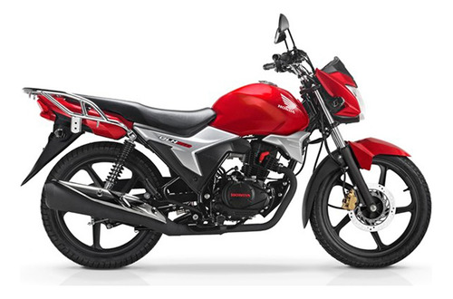 Imagen 19 de 19 de Moto Honda Glh 150cc 0km Gaucha No Usada