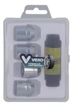 Comprar Tuercas Antirobo Chevrolet Ford Mercedes Jeep Land Rover
