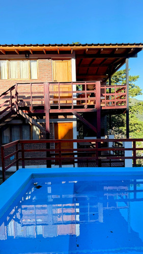 Complejo De Cabañas Con Vista A Estrenar San Antonio De Arredondo