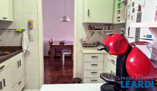 Imagem 10 de 15 de Apartamento - Perdizes - Sp - 618433
