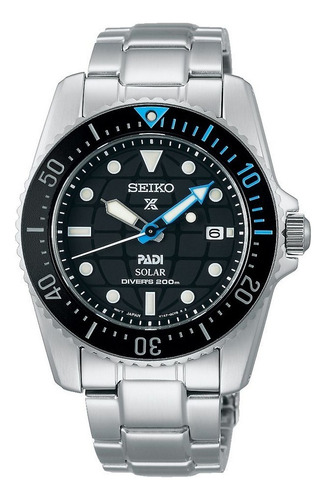 Relógio Seiko Prospex Padi Sne575p1