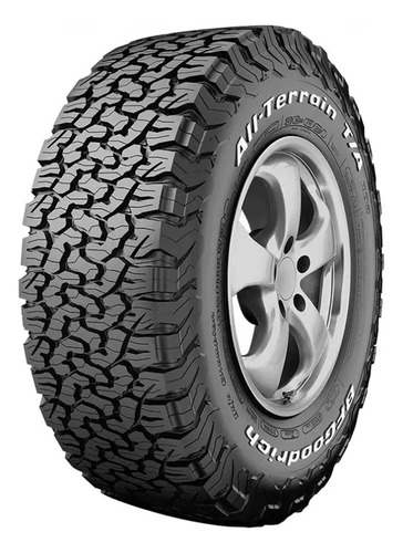 Pneu Bf Goodrich 37x12,5 R17 All Terrain Ko2 124r