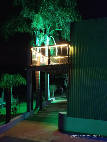 Sitio Chalé Da Mata - Caucaia Do Alto, Cotia.