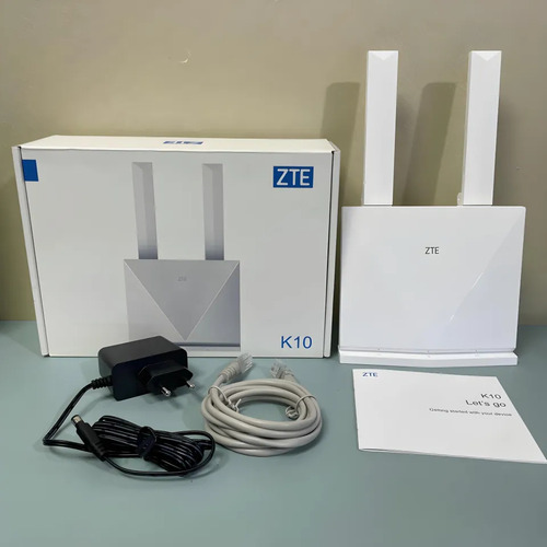 Router 4g Lte Zte Mf283 Digitel Movistar Internet Sim Card