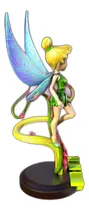 Comprar Tinkerbell Base 044 - Encanto De Los Hadas