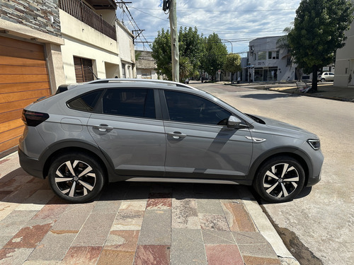 Volkswagen Nivus 1.0 Tsi Tiptronic Highline