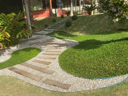 Imóvel Comercial Num Terreno De 5.000m² - Imc-1763