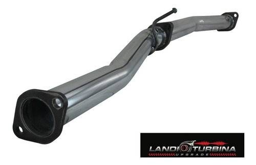 Downpipe Ranger 2.2 Dpf 2013 2012 2015 2014 Completo