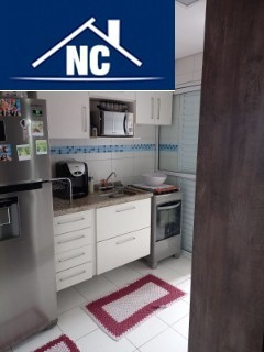 Imagem 24 de 30 de Apartamento - Ap00825 - 70650873