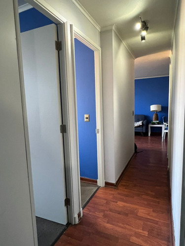 Se Vende Lindo Y Comodo Depto En Condominio Las Caracolas