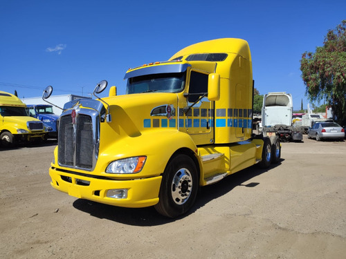 Tractocamion Kenworth T660 2013