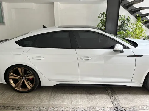 Audi Rs5 Sportback 2021