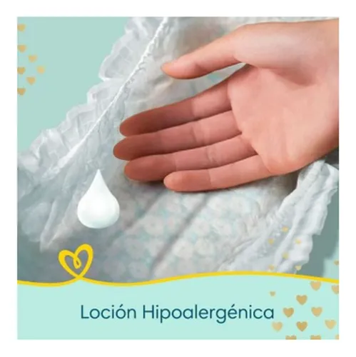 Pañales Pampers Premium Care Xg (16 Pañales)