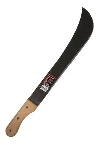 Machete Liniero Cacha De Madera 22'' Bellota 