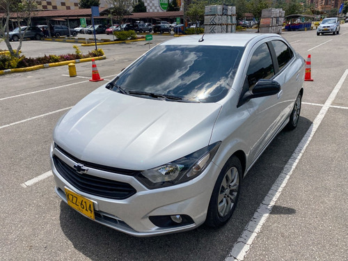 Chevrolet Joy 1.4 Sedan