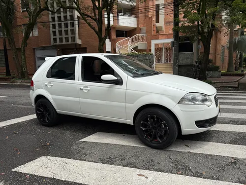 Fiat Palio 1.8 Elx